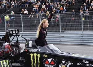  LMP9658Tierp Arena Augusti 2019 Lp540