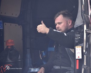  LMP9811Tierp Arena Augusti 2019 LP540