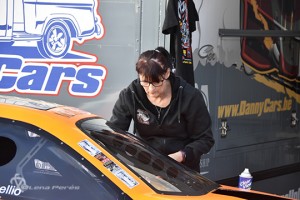  LMP0889 Finals 2019 LP540