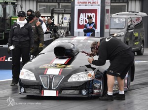  LMP1090Finals 2019 Lp540