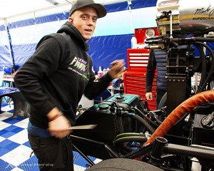  LMP1707Finals 2019 Lp540