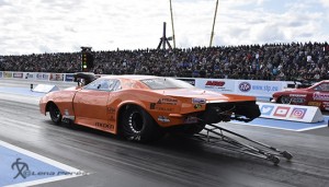  LMP1892Finals 2019 Lp540