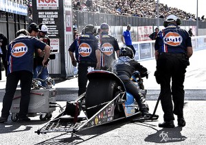  LMP2423The Finals finalists 2019 lp540