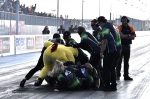  LMP2542The Finals 2019 Anita LP540