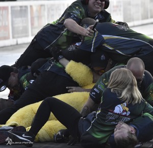  LMP2546The Finals 2019 Anita LP540