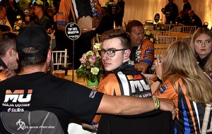  LMP2663The Finals  2019 LP540