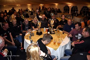  LMP2766The Finals 2019 LP540