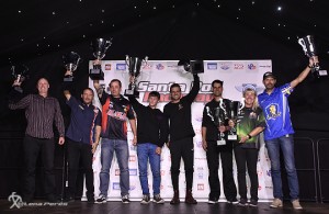  LMP2775The Finals finalists 2019 LP540