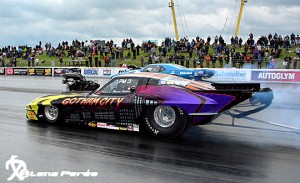 LMP 0522 Team Bader happy winners Lp540  