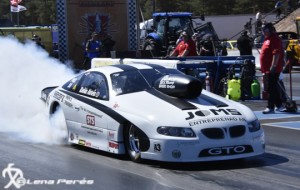  LMP0060 PS Robin Noren LP540