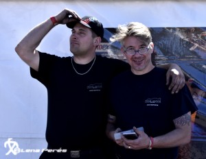  LMP0313 Team Håkan Persson Lp540