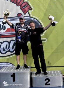  LMP1975 TM Win Timo Haberman RU Michael Larsson Lp540