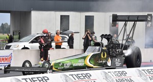  LMP7972Summit Internats 2018 Lp540