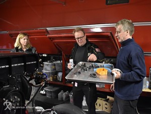  LMP1132 PM Bagarn Lp540