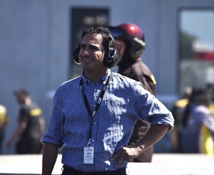  LMP1892 Infrastrukturministern Lp540