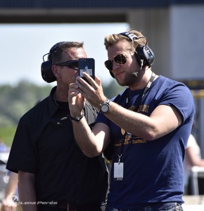  LMP1903 Festfixare mellan Top Fuels LP540