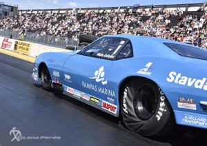  LMP1970PM Michael Gullqvist Lp540