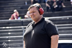  LMP2016 Frank JohansenLP540 1