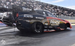  LMP2137TM Ari Pietilä Lp540