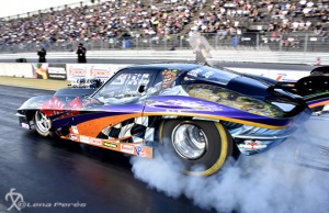  LMP2409 PM Peter Kunc Lp540