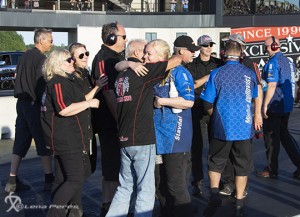  LMP2552 pm vin runner up LP540