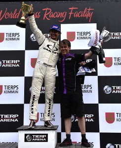  LMP3807PS Malmgren Ernryd LP540