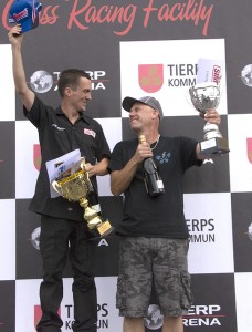  LMP3812PM Andreas Arthursson Jimmy Ålund Lp540