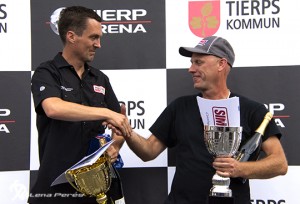  LMP3818PM Arthursson Ålund LP540