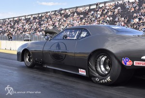  LMP2030 PM Kim Kristinansen Lp540