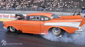  LMP2038PM Olof Andersson Lp540