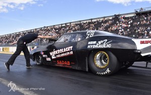  LMP2070 PM Marcus Perman Lp540