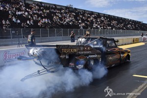  LMP2106 PM Freddy Fagerström lp540