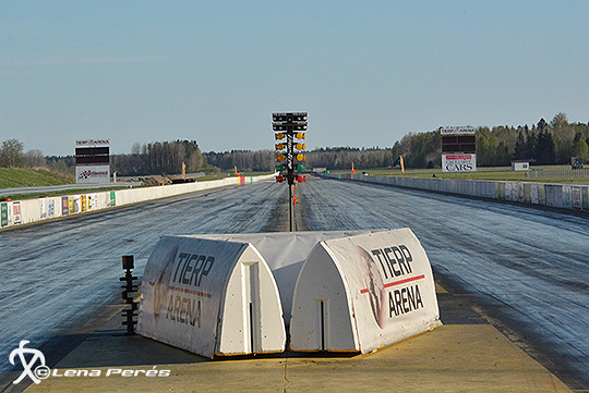 Tierp Arena